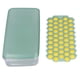 thumbnail image 5 of Bandeja para cubitos de hielo, 1,7 l, 47 rejillas, molde para cubitos de hielo, caja para moldes de hielo, diseño elevado, 5 of 12