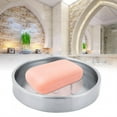 thumbnail image 4 of Étui à Savon, Étui à Savon en Acier Inoxydable Porte-Savon Design Surélevé, 4 of 7