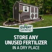 Expert Gardener All Purpose Plant Food Fertilizer 13-13-13 Formula; 40 lb.