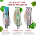 thumbnail image 4 of Crema correctora de color Erborian CC con centella asiática, 45 ml, 4 of 6