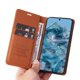 thumbnail image 3 of Funda para Google Pixel 8 Pro Estuche de Cuero PU Tipo Cartera con Ranuras para Tarjetas y Cierre Magnético, 3 of 5