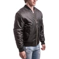 thumbnail image 2 of Pro Club Men's Flight Jacket, 2 of 7