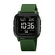 thumbnail image 1 of Reloj digital para hombre Ultrafino Cara grande 50M Impermeable Alarma Reloj de pulsera deportivo, 1 of 9