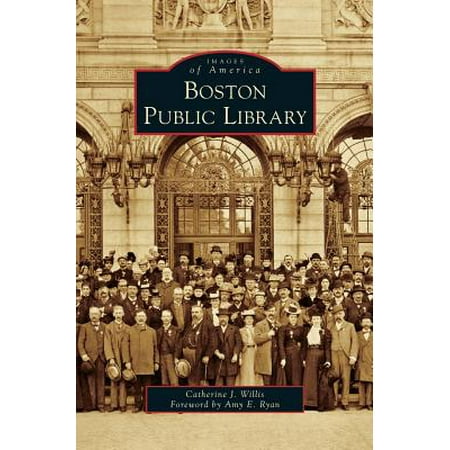 Boston Functional Library - Boston Public Library