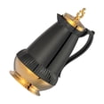 thumbnail image 1 of VONKY Cafetière Thermique Isolée pour Thé Chaud Restaurant Style B Froid A, 1 of 6