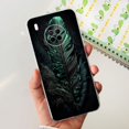 thumbnail image 1 of For Huawei Y9a Case Cover For Huawei FRL-22 FRL-23 FRL-L22 FRL-L23 Nova Y9a Phone Case Soft Silicone Clear Protection Funda Capa case-c56 For Huawei Y9a, 1 of 6
