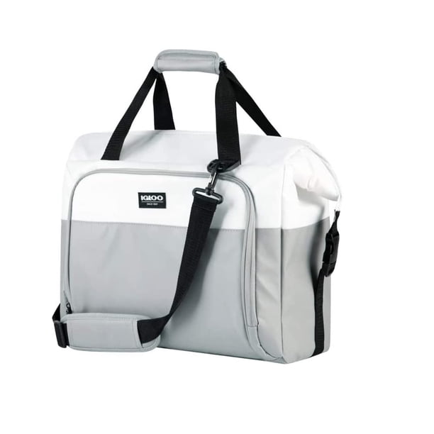 Cooler Igloo Snapdown Maxcold Repreve, ecológico, 36 latas