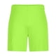 thumbnail image 5 of pstuiky Pantalones cortos para hombre, Pantalones cortos deportivos de color liso para hombre, transpirables, de malla, para playa, con bolsillos, para entrenamiento físico, 5 of 5