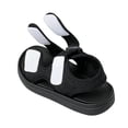 thumbnail image 5 of Abomasnow Toddler Boys Girls Summer Sandals with Adjustable Straps Anti-Slip Open Toe Beach Sandals for Kids, 5 of 8