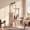 Beige, variant on 50-inch Cat Tree for Large Cats - Tall Cat Tree Tower with Sisal Scratching Posts & Dangling Toys for Indoor Cats , Dark Gray
