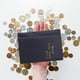 thumbnail image 5 of Álbum de colección de 120 monedas (azul), 5 of 8