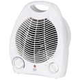 thumbnail image 1 of Ventilador y Calefactor Fan Fun Blanco Aquila V0495, 1 of 2