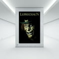 thumbnail image 7 of Leprechaun Aesthetic Posters Game Room Decor Wall Art Canvas Painting Film Festival, 7 of 7