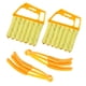 thumbnail image 2 of Cepillo de limpieza de persianas pack de 4 - herramienta desmontable para cortinas de persianas, rejillas de aire acondicionado y persianas de ventana con mango ergonómico, 2 of 3