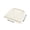 White, variant on Bwiyojiz Home Decoration Other Stool Covers Round Waterproof Leather Bar Oppose Slip Seat Cover with Elastic Bands Sturdy Chair, Gifts for Yourself, Black