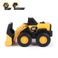 thumbnail image 4 of Cargador frontal de acero Construction Toy CAT 16 para niños mayores de 3 años, 4 of 5