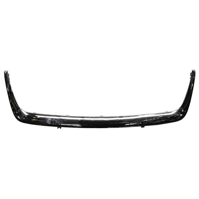 MOLDURA DE PARRILLA GRAND VITARA 2006 al 2012 SUZUKI Genérica .