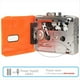 thumbnail image 5 of Reproductor de Casetes Portátil, Grabadora de Casetes, Convertidor de Casete A MP3 USB C, Reproductor de Casetes con Auriculares A, 5 of 5