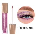 thumbnail image 1 of Lápiz de sombra de ojos y delineador de ojos Color de lentejuelas Sombra de ojos Delineador de ojos 5 ml Sombra de ojos Sombra de ojos, 1 of 2