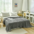 thumbnail image 6 of Summer Cooler Blanket, Double Sided Cold Effect Summer Cooler Quilt, Keep Sweat Free All Seasons, Keep Cool, Comfortable Sleep, Easy to Wash & Care, Multiple Uses, Ideal, 6 of 7