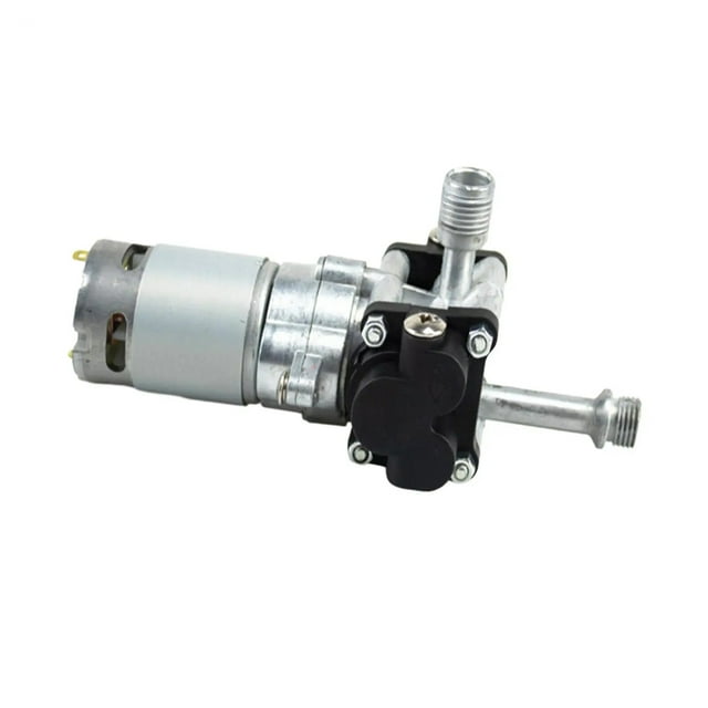 Car Washing Machine Plunger Pump Convenient High Performance Pressure Washer