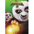 thumbnail image 1 of Kung Fu Panda 3 DVD Omar Chaparro Fox, 1 of 2