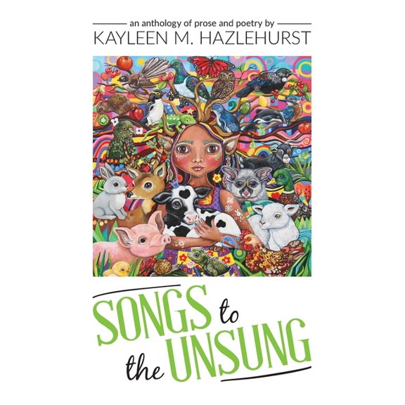 Songs to the Unsung, (Paperback)