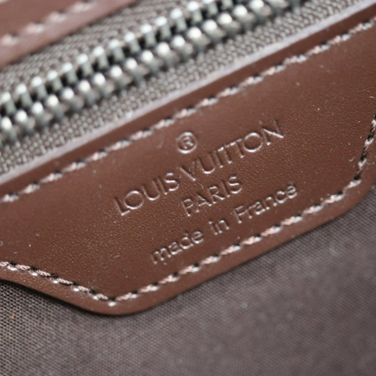 Louis Vuitton Saint Tropez Epi Leather