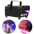 thumbnail image 2 of Máquina de Niebla Portátil Adepaton con Luces Control Remoto, 2 of 8