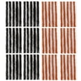 thumbnail image 1 of Tapones de reparación de neumáticos PUIBERS, 60 unidades, para pinchazos en neumáticos sin cámara, 1 of 8