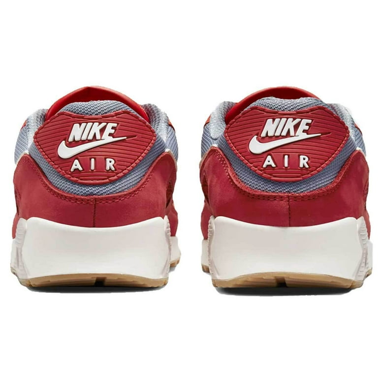 Air max 90 gym red deals