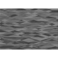 thumbnail image 1 of Ahgly Company Machine Washable Indoor Rectangle Transitional Gray Area Rugs, 5' x 8', 1 of 7