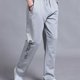thumbnail image 1 of Pantalones deportivos transpirables y elásticos de poliéster para jóvenes, pantalones deportivos casuales para correr, pantalones deportivos recortados, 1 of 4