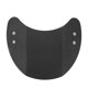 thumbnail image 2 of Deflector de Viento ANGGREK para Faros Delanteros Acero Inoxidable Negro para Motocicleta, 2 of 8