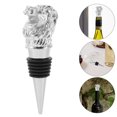 thumbnail image 1 of unbranded Tapón Con De Para De Vino Y Bebidas Para Extender Sabor Y Frescura, 1 of 8