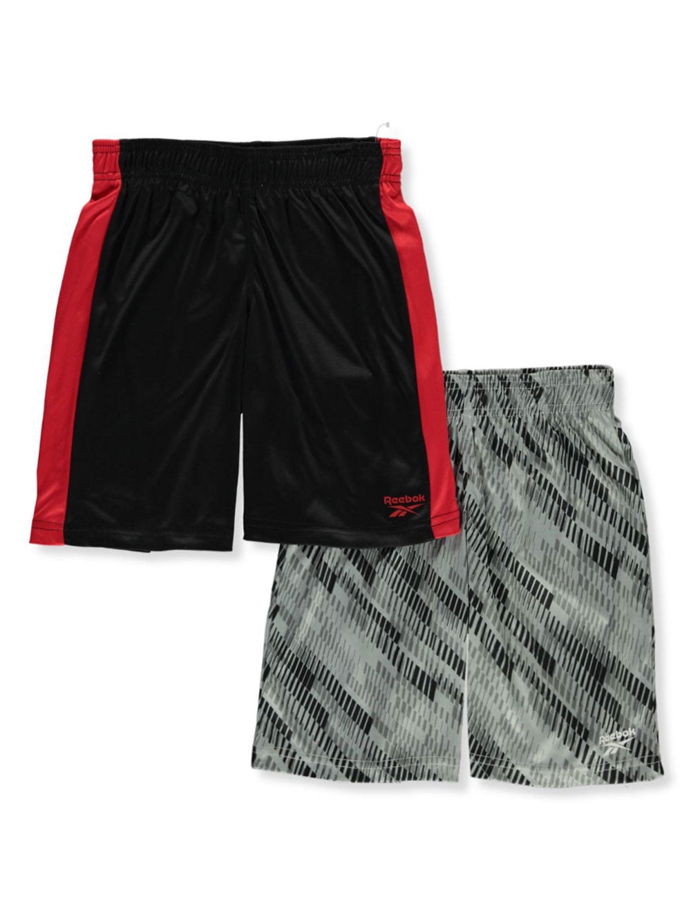 reebok youth shorts