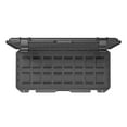thumbnail image 4 of Watch Carry Case Storage Box Gift Watch Storage Case for Friends Travel Home 52cmx20cmx9cm, 4 of 8