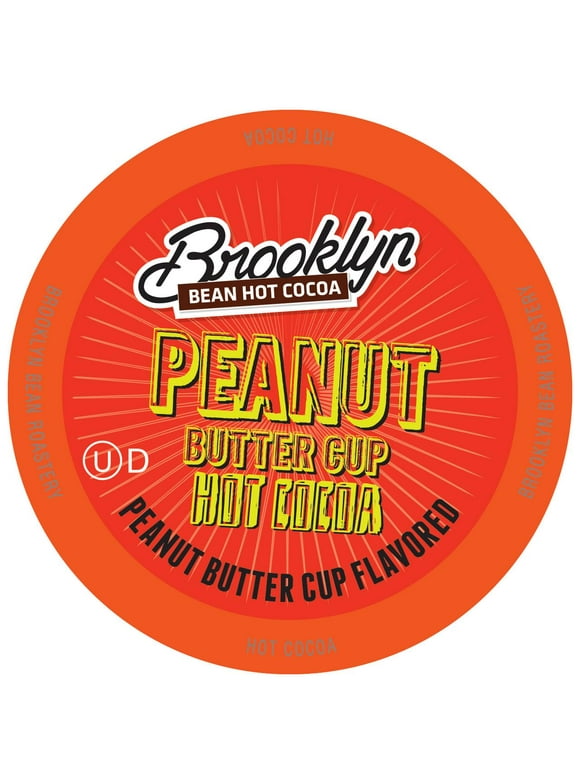 Cocoa Pods in Hot Cocoa