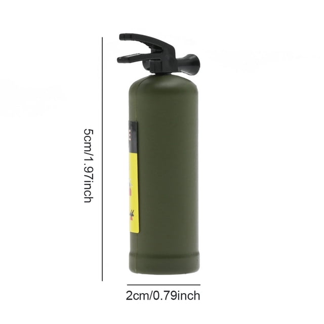 Modèle de Voiture Télécommandée Rock Crawler en Métal; Accessoires de Pièces de Rechange pour Axial SCX10 Vert Foncé