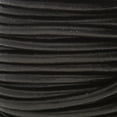 thumbnail image 3 of The Beadsmith Leather Cord – Black – 4mm Spool – 10 Yards/9.144 Meters – Indian Leather Thong Ideal for Braiding, Beading, Necklaces, Fine Lacing, Hair Accessories & DIY Jewelry Making, 3 of 8