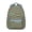 Sky-blue-6, variant on Hibiscus Backpack for Students Hawaiian Jungle Floral School Bag Colorful Exotic Tropical Backpack for Summer Travel