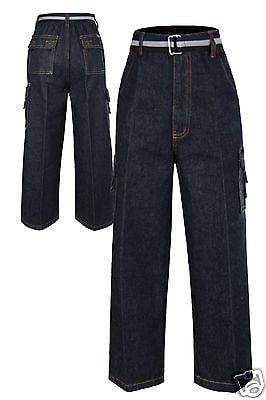 walmart brand jeans