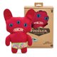 thumbnail image 1 of Fuggler Peluche Budgie Fuggler Edición y Laboratory Misfits Edition Marca británica Divertido juguete de monstruo feo, 1 of 2