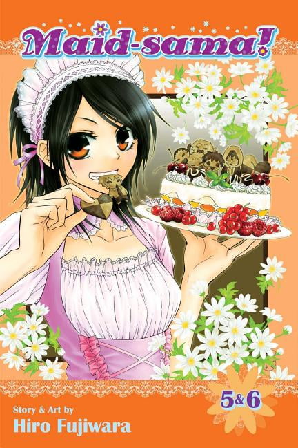 maid sama 2 in 1 vol 2 maid sama 2 in 1 vol 2