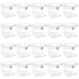 Ball, Freezer Jars, Plastic, Grey, 8 oz, 3 Count - Walmart.com