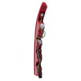 thumbnail image 5 of 1 Pair US Rear Bumper Light Brake Warning Lamp Tail Stop Light 4L0945095A 4L0945096A for 2007-2015, 5 of 5