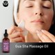 thumbnail image 5 of Suero facial regenerador ZAIN1 Snail Mucin con ácido hialurónico y rosa de Damasco para hidratación y luminosidad antienvejecimiento, 5 of 5
