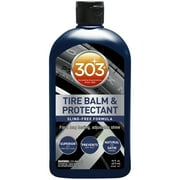 303 Tire Balm and Protectant 16, fl. oz.