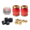 thumbnail image 2 of Bujes para ejes de patineta Almohadilla amortiguadora Mantenimiento de patinetas Bujes superiores e inferiores Bujes de PU Reemplazo de piezas de Estilo C, 2 of 8