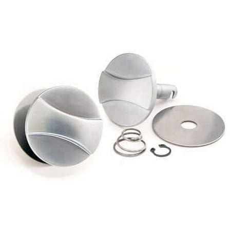 Scott Drake C8ZZ-16C896-A Hood Twist Lock